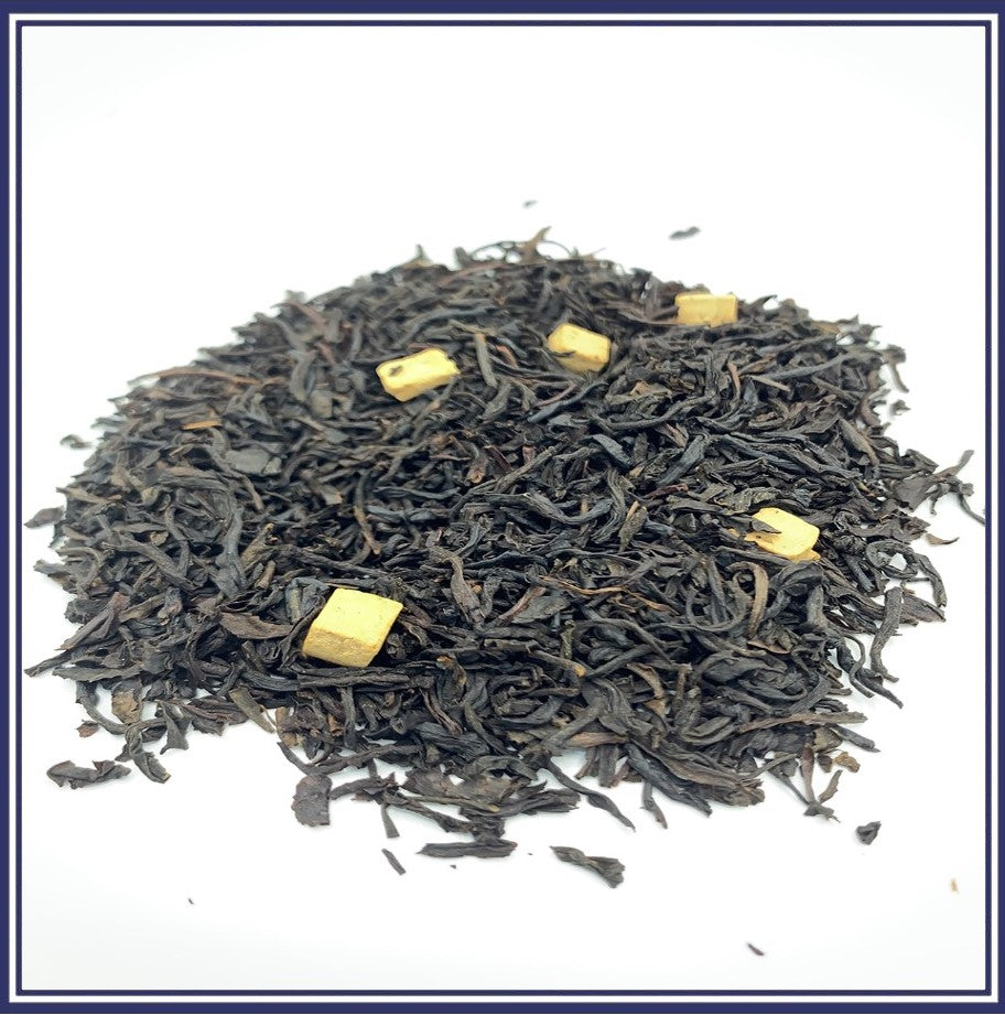 Thè Black Toffee